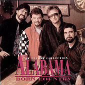 Alabama Album: “Born Country”