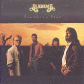 Alabama Album: “Southern Star” Alabama Album: “Southern Star”