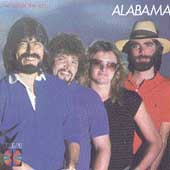 Alabama Album: “The Closer You Get (BMG)”