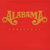 Alabama Album: “Christmas”