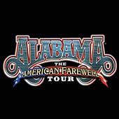 Disco de Alabama: “The American Farewell Tour” Disco de Alabama: “The American Farewell Tour”