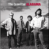 Disco de Alabama: “The Essential Alabama (2005)”