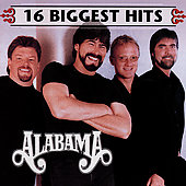 Alabama Album: “16 Biggest Hits”