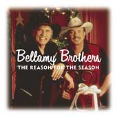 Bellamy Brothers Album: “The Reason For the Season”