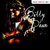 Disco de Billy Dean: “The Best of... Ten Best Series”