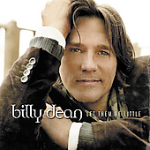Disco de Billy Dean: “Let Them Be Little” Disco de Billy Dean: “Let Them Be Little”