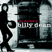 Billy Dean Album: “The Very Best of Billy Dean”