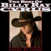Disco de Billy Ray Cyrus: “Best of: Cover to Cover” Disco de Billy Ray Cyrus: “Best of: Cover to Cover”