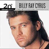Disco de Billy Ray Cyrus: “20th Century Masters: The Millennium Collection: T” Disco de Billy Ray Cyrus: “20th Century Masters: The Millennium Collection: T”