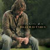 Disco de Billy Ray Cyrus: “The Other Side”