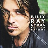 Disco de Billy Ray Cyrus: “Back To Tennessee [3/31]”