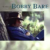 Disco de Bobby Bare: “The Best of Bobby Bare” Disco de Bobby Bare: “The Best of Bobby Bare”
