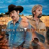 Disco de Brooks & Dunn: “Red Dirt Road”