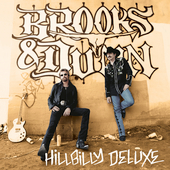 Disco de Brooks & Dunn: “Hillbilly Deluxe” Disco de Brooks & Dunn: “Hillbilly Deluxe”