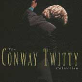 Conway Twitty Album: “The Conway Twitty Collection [Box]”