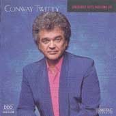 Conway Twitty Album: “Greatest Hits Vol. 3” Conway Twitty Album: “Greatest Hits Vol. 3”