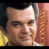 Conway Twitty Album: “Conway Twitty”