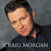 Craig Morgan Album: “Craig Morgan”