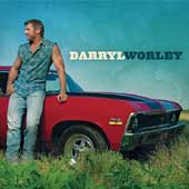 Disco de Darryl Worley: “Darryl Worley”