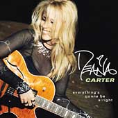 Disco de Deana Carter: “Everything's Gonna Be Alright” Disco de Deana Carter: “Everything's Gonna Be Alright”
