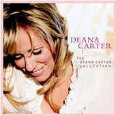 Disco de Deana Carter: “The Deana Carter Collection”