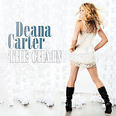 Disco de Deana Carter: “The Chain” Disco de Deana Carter: “The Chain”
