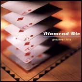 Disco de Diamond Rio: “Greatest Hits” Disco de Diamond Rio: “Greatest Hits”