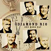 Disco de Diamond Rio: “One More Day” Disco de Diamond Rio: “One More Day”