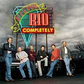 Disco de Diamond Rio: “Completely” Disco de Diamond Rio: “Completely”