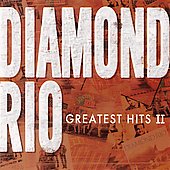 Disco de Diamond Rio: “Greatest Hits 2”