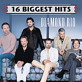 Disco de Diamond Rio: “16 Biggest Hits”