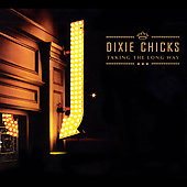 Dixie Chicks Album: “Taking the Long Way [Digipak] [Limited]”