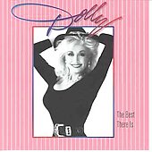 Dolly Parton Album: “Best There Is”