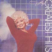 Dolly Parton Album: “Greatest Hits”