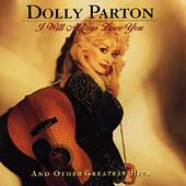 Dolly Parton Album: “I Will Always Love You & Other Greatest Hits”