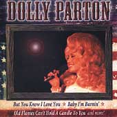 Dolly Parton Album: “The Encore Collection”
