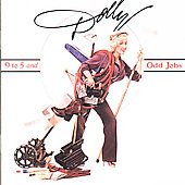 Disco de Dolly Parton: “9 To 5 And Odd Jobs”