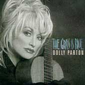 Disco de Dolly Parton: “The Grass Is Blue”