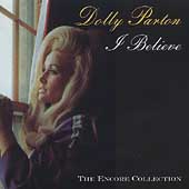 Disco de Dolly Parton: “I Believe”