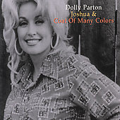Disco de Dolly Parton: “Joshua/Coat Of Many Colours”