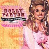 Dolly Parton Album: “Mission Chapel Memories 1971-1975”