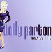 Dolly Parton Album: “Greatest Hits”