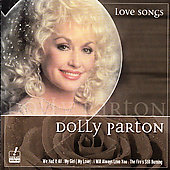 Disco de Dolly Parton: “Love Songs (2)”