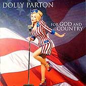 Dolly Parton Album: “For God and Country”