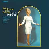 Dolly Parton Album: “Just Because I'm a Woman”