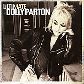 Dolly Parton Album: “Ultimate Dolly Parton”