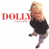 Disco de Dolly Parton: “Very Best of Love [Slimline]”