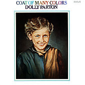 Dolly Parton Album: “Coat of Many Colors”