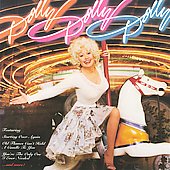 Disco de Dolly Parton: “Dolly Dolly Dolly”