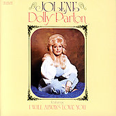 Dolly Parton Album: “Jolene [Remaster]”